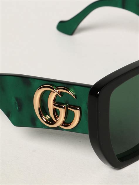 newest Gucci sunglasses